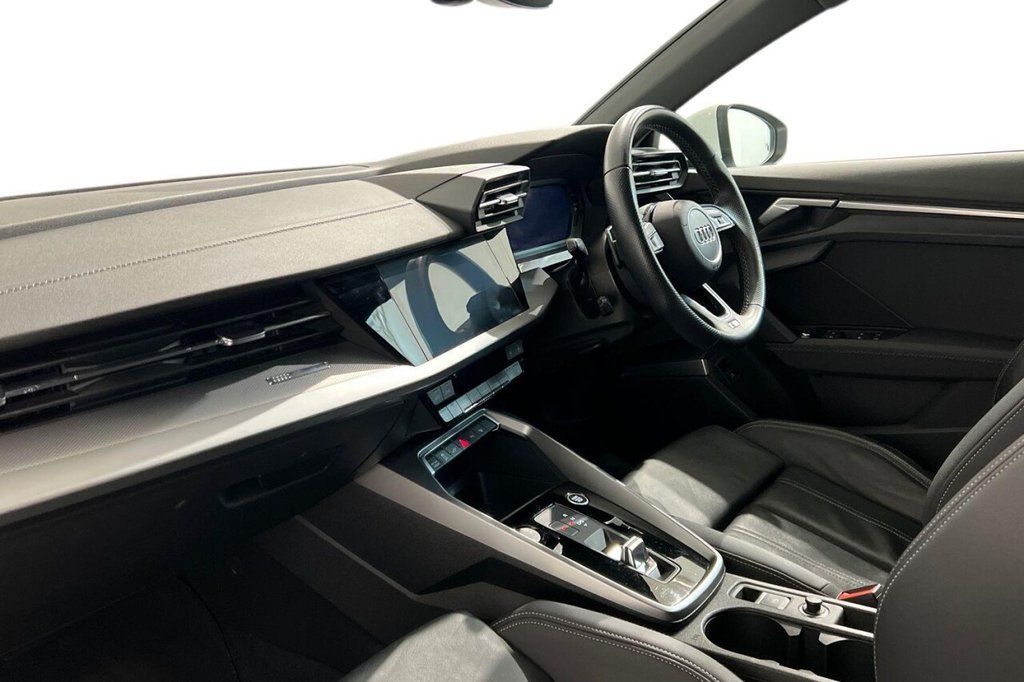 Used Audi A3 2021 for sale - 77355905: Photo 11