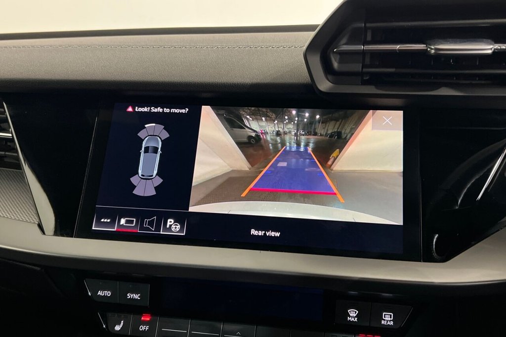 Used Audi A3 2021 for sale - 77355905: Photo 30