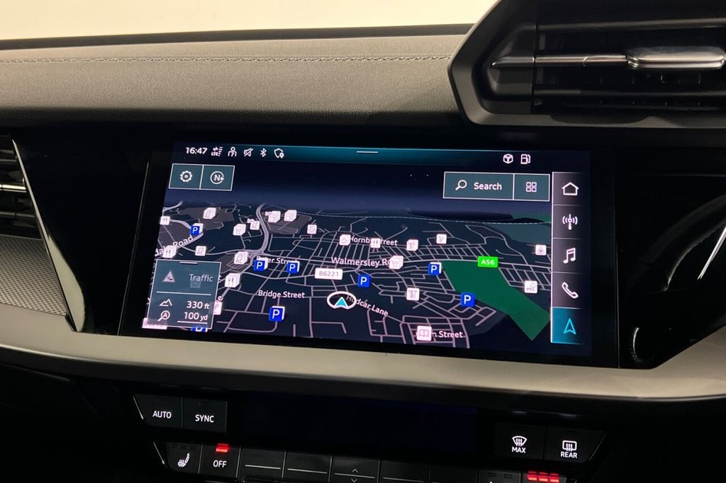 Used Audi A3 2021 for sale - 77355905: Photo 31