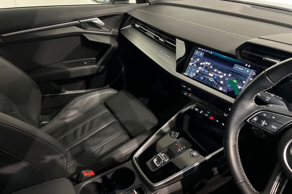 Used Audi A3 2021 for sale - 77355905: Photo 35