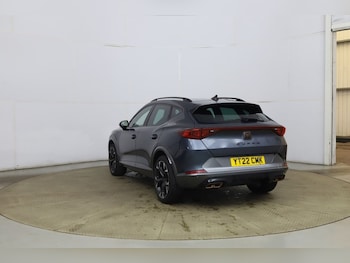 Used Cupra Formentor 2022 for sale - 78288597: Photo
