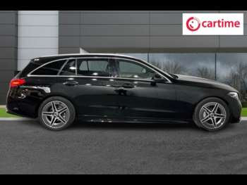 Used Mercedes-Benz C-Class 2022 for sale - 74261081: Photo