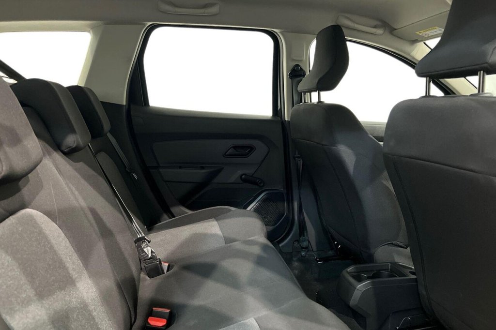 Used Dacia Duster 2022 for sale - 77369043: Photo 10