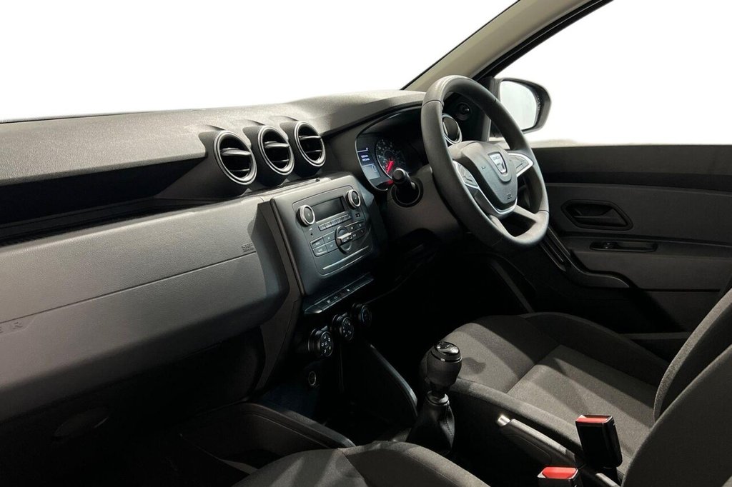Used Dacia Duster 2022 for sale - 77369043: Photo 11