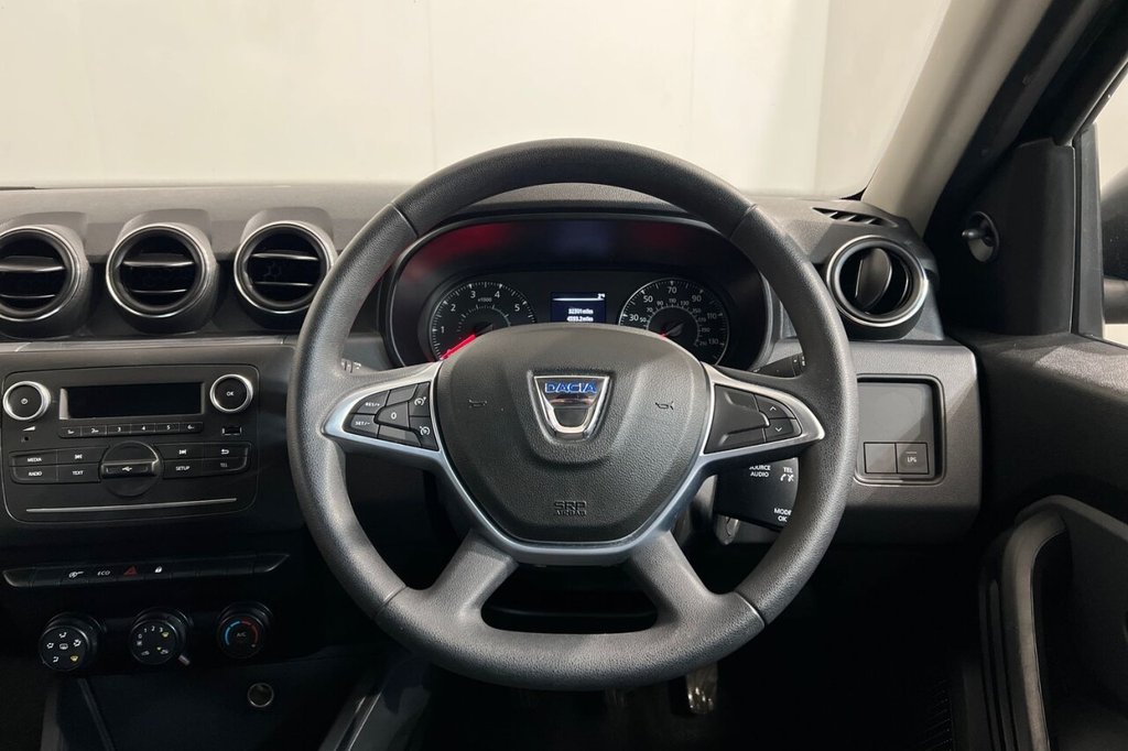 Used Dacia Duster 2022 for sale - 77369043: Photo 16