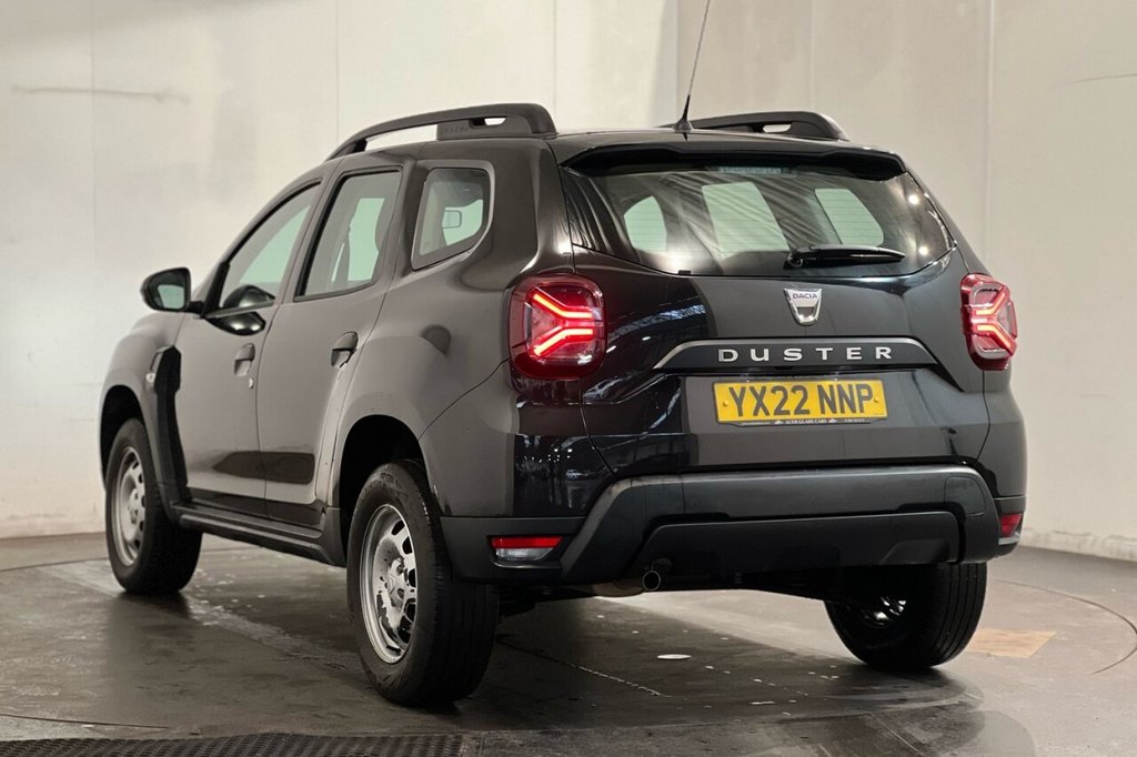 Used Dacia Duster 2022 for sale - 77369043: Photo 22