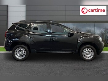 Used Dacia Duster 2022 for sale - 77369043: Photo