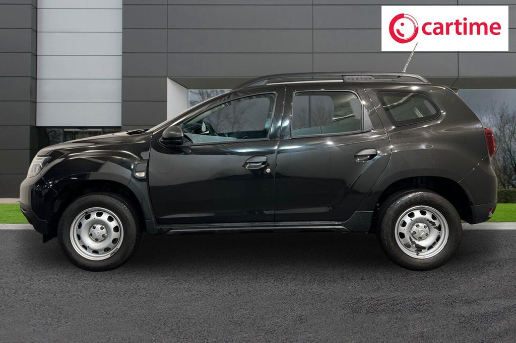 Used Dacia Duster 2022 for sale - 77369043: Photo 3