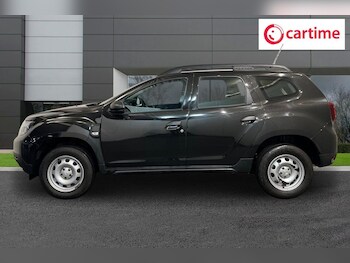 Used Dacia Duster 2022 for sale - 77369043: Photo