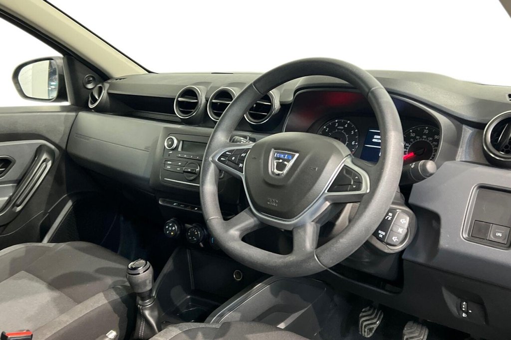 Used Dacia Duster 2022 for sale - 77369043: Photo 9