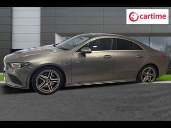 Used Mercedes-Benz CLA 2021 for sale - 75242684: Photo