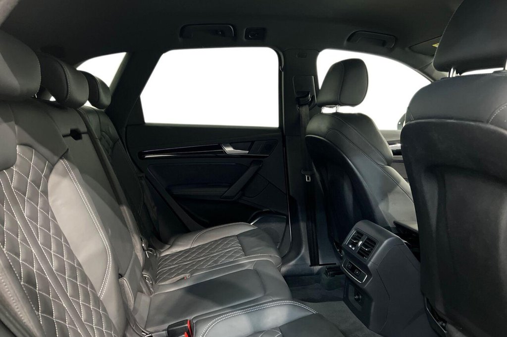 Used Audi Q5 2022 for sale - 76973400: Photo 10