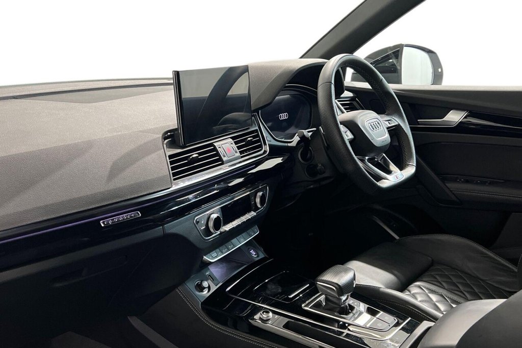 Used Audi Q5 2022 for sale - 76973400: Photo 11