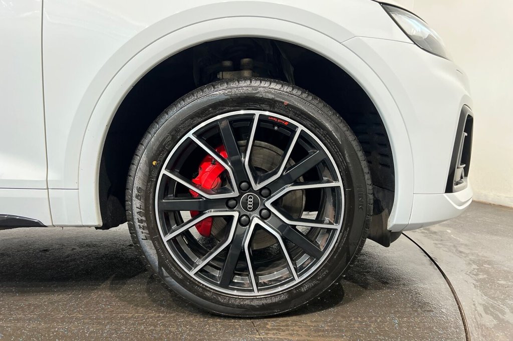 Used Audi Q5 2022 for sale - 76973400: Photo 14