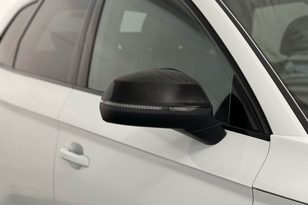 Used Audi Q5 2022 for sale - 76973400: Photo 17