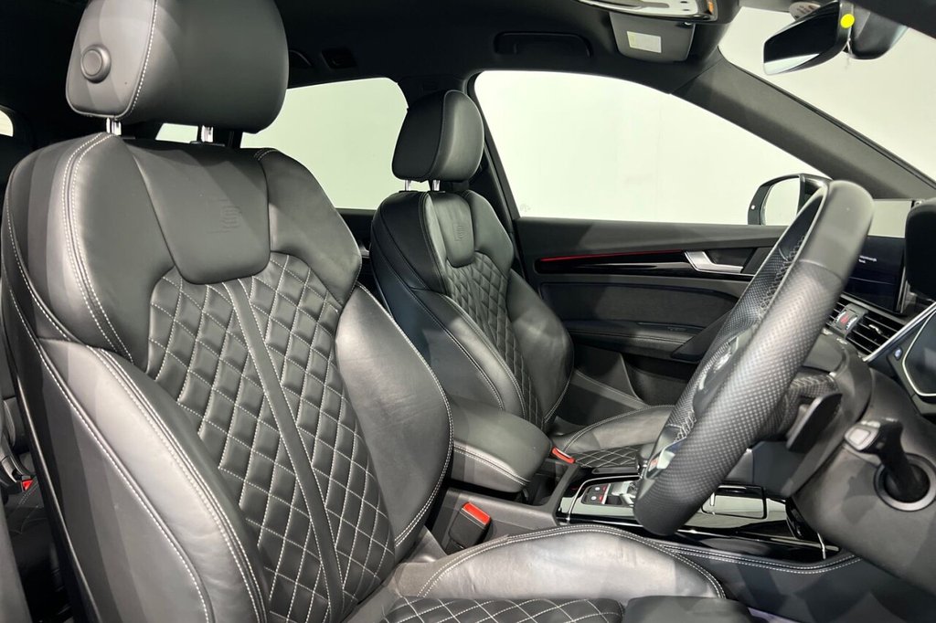 Used Audi Q5 2022 for sale - 76973400: Photo 22