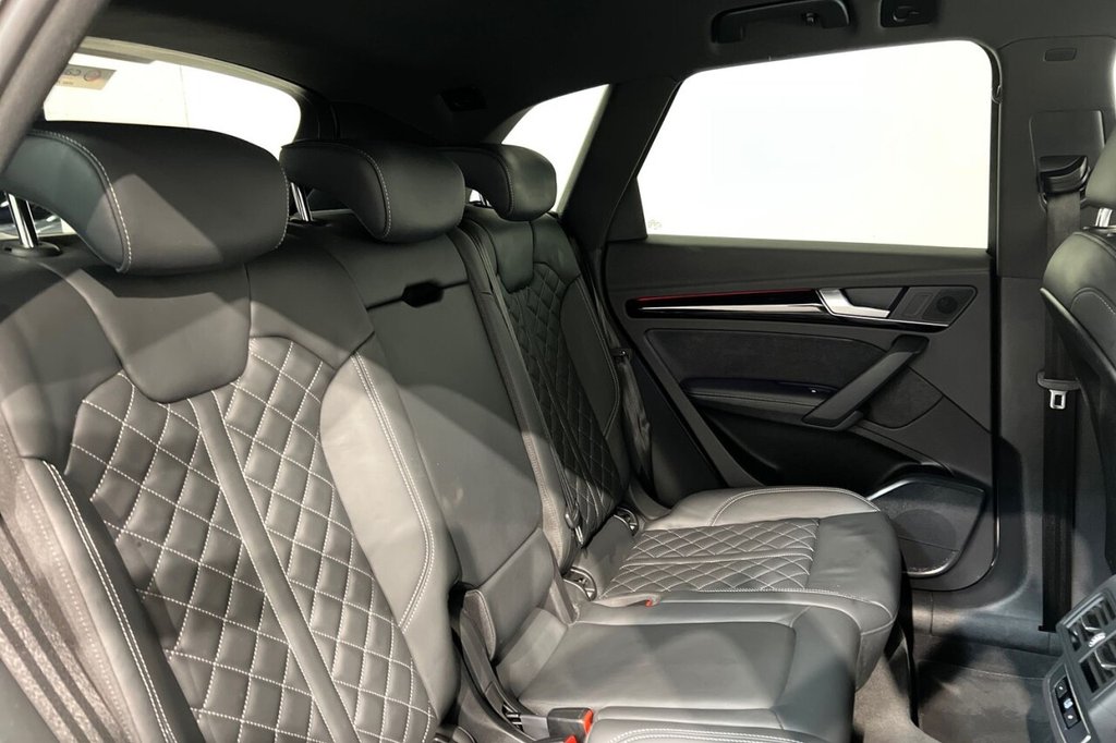 Used Audi Q5 2022 for sale - 76973400: Photo 24