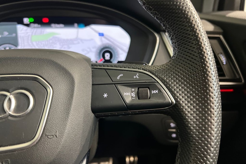 Used Audi Q5 2022 for sale - 76973400: Photo 27