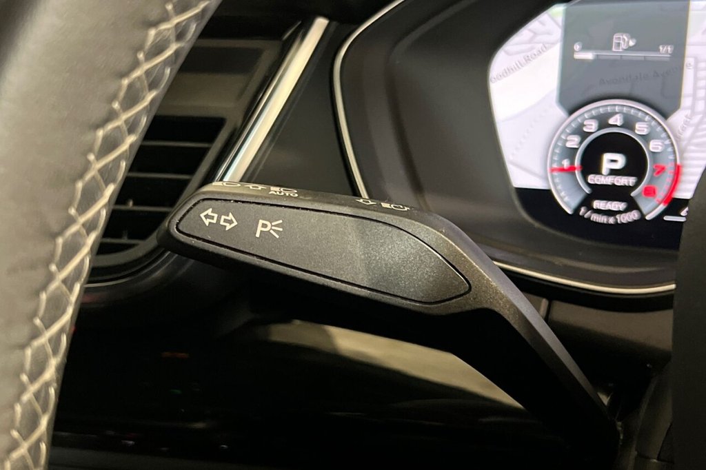 Used Audi Q5 2022 for sale - 76973400: Photo 28