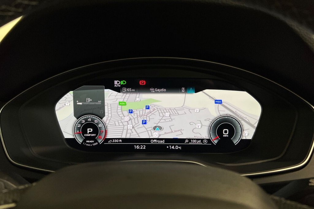 Used Audi Q5 2022 for sale - 76973400: Photo 31