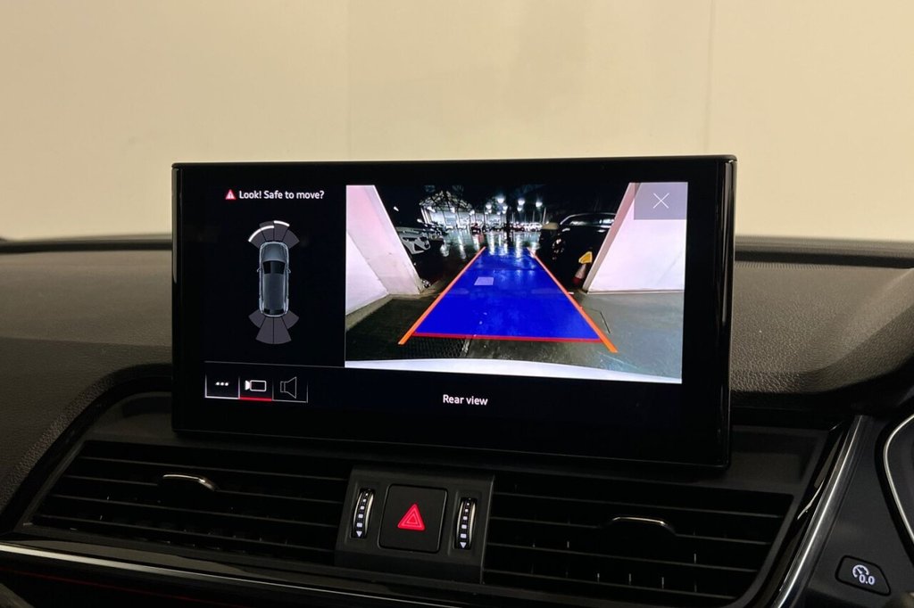 Used Audi Q5 2022 for sale - 76973400: Photo 32