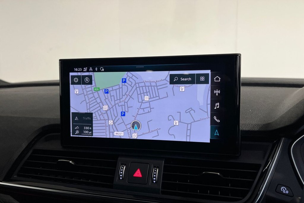 Used Audi Q5 2022 for sale - 76973400: Photo 33