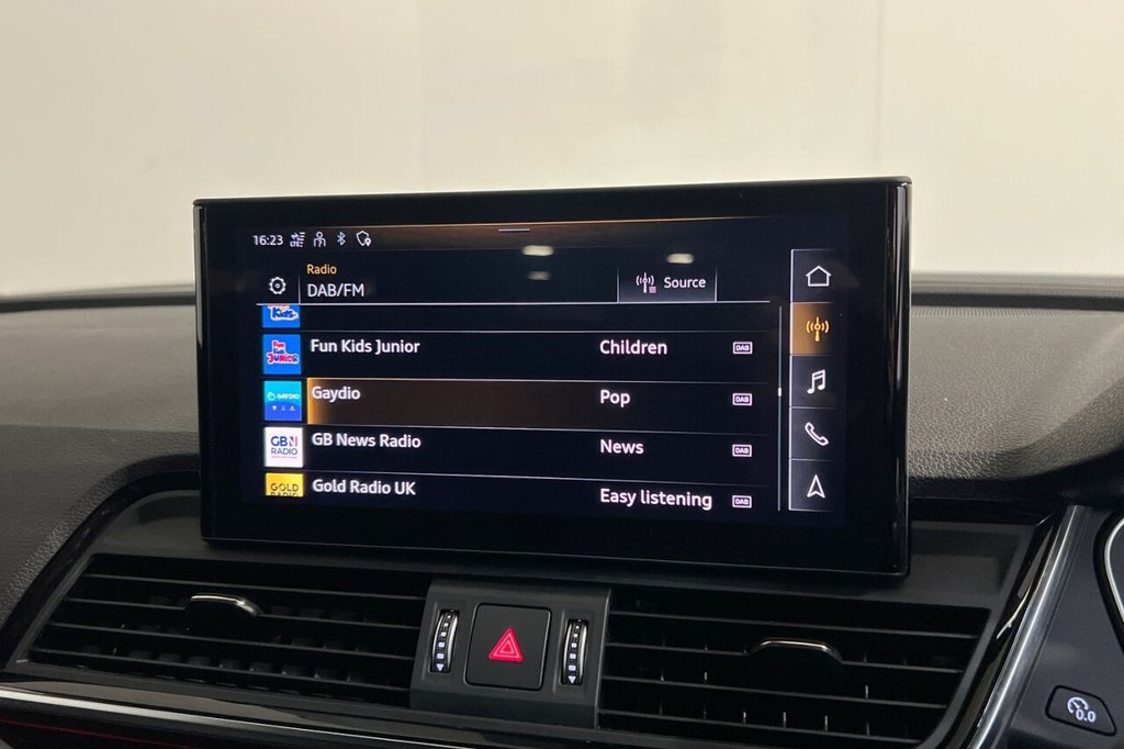 Used Audi Q5 2022 for sale - 76973400: Photo 34