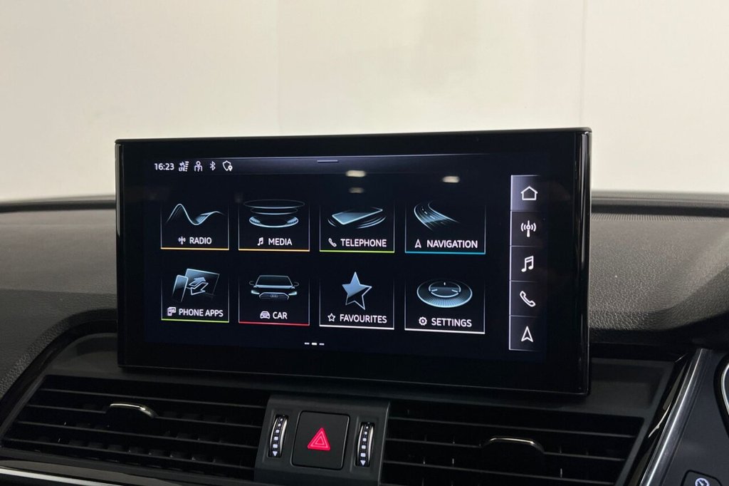 Used Audi Q5 2022 for sale - 76973400: Photo 35