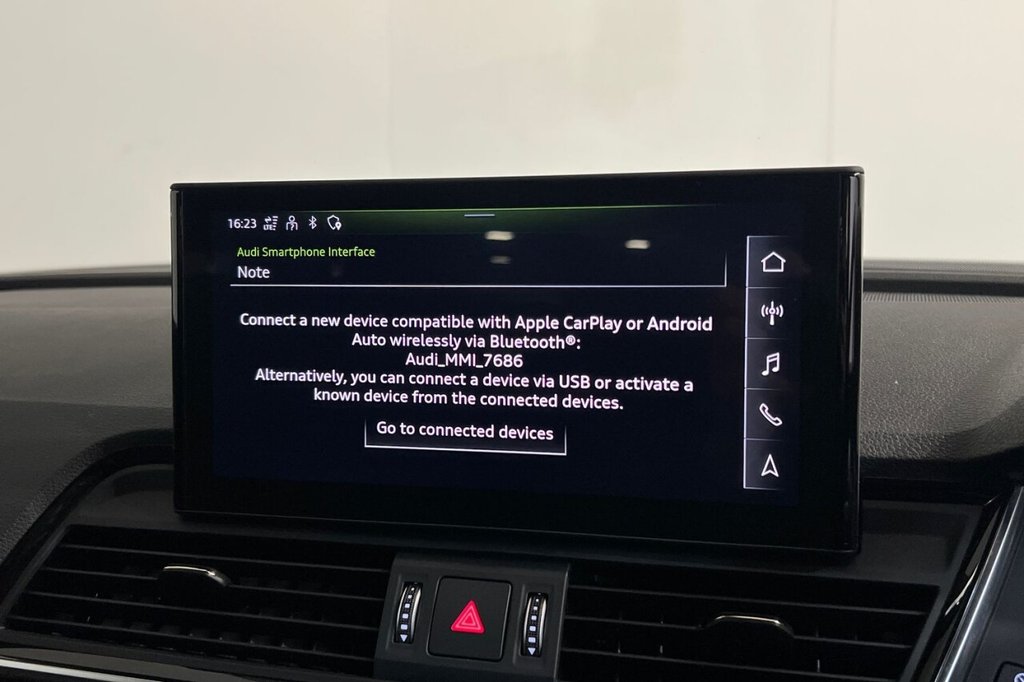 Used Audi Q5 2022 for sale - 76973400: Photo 36