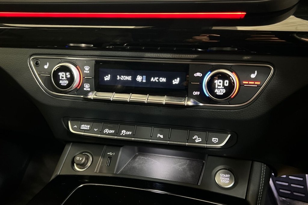 Used Audi Q5 2022 for sale - 76973400: Photo 37