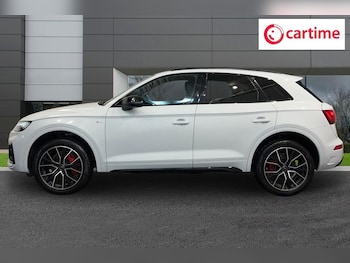 Used Audi Q5 2022 for sale - 76973400: Photo