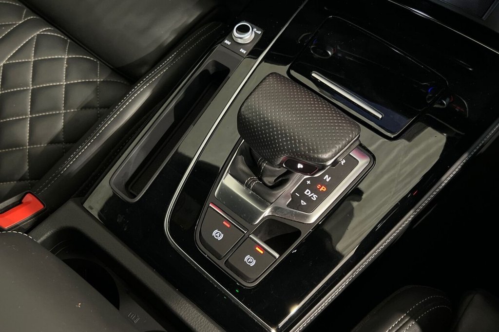 Used Audi Q5 2022 for sale - 76973400: Photo 40