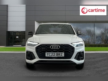 Used Audi Q5 2022 for sale - 76973400: Photo