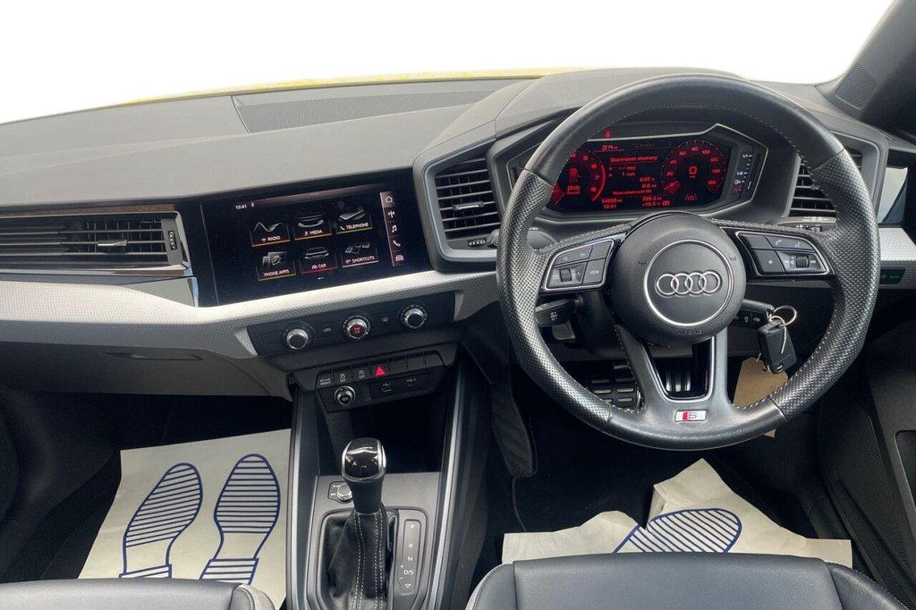 Used Audi A1 2019 for sale - 76710869: Photo 12
