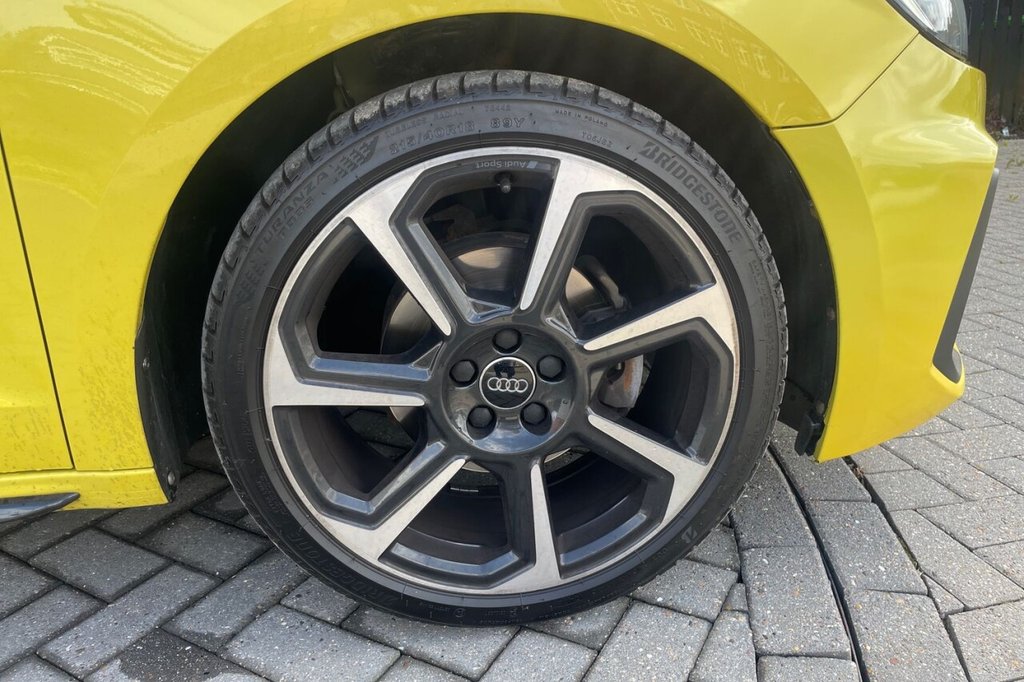 Used Audi A1 2019 for sale - 76710869: Photo 14