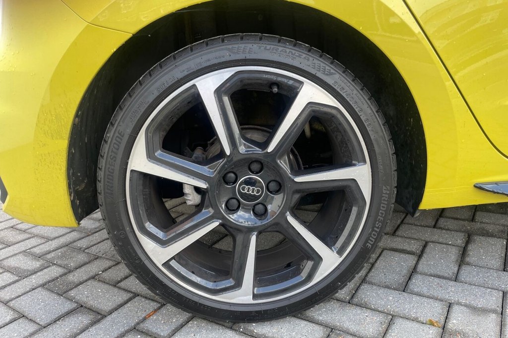 Used Audi A1 2019 for sale - 76710869: Photo 16