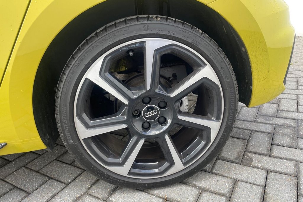 Used Audi A1 2019 for sale - 76710869: Photo 17