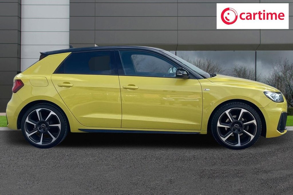 Used Audi A1 2019 for sale - 76710869: Photo 2