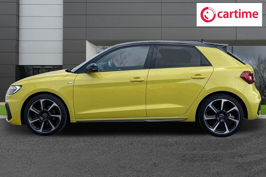 Used Audi A1 2019 for sale - 76710869: Photo 3