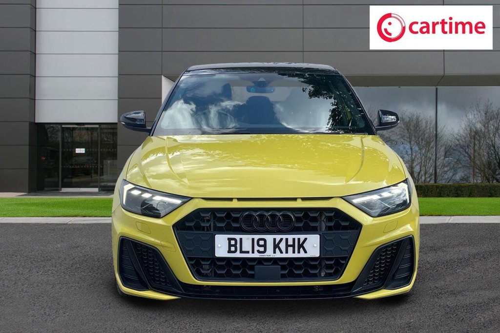Used Audi A1 2019 for sale - 76710869: Photo 4