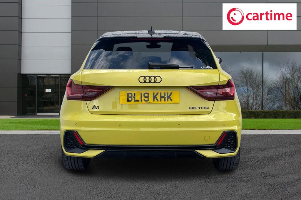 Used Audi A1 2019 for sale - 76710869: Photo 6