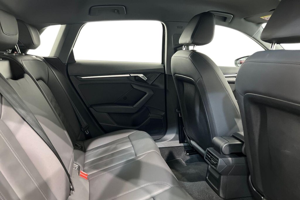 Used Audi A3 2022 for sale - 77764638: Photo 10