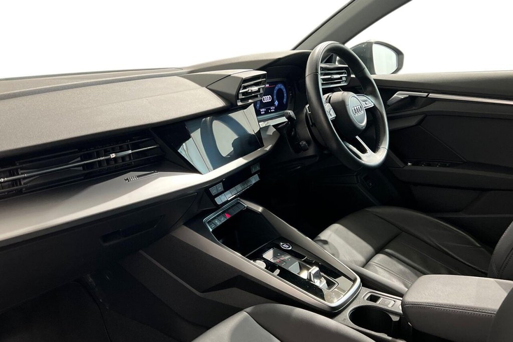 Used Audi A3 2022 for sale - 77764638: Photo 11