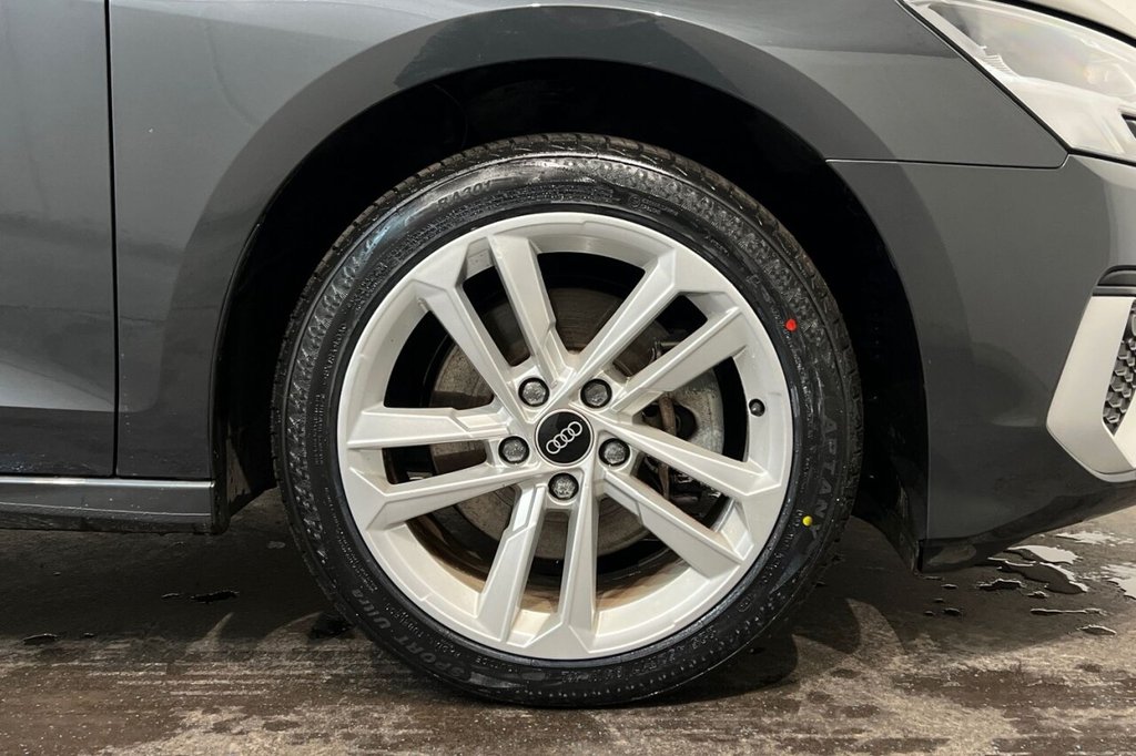 Used Audi A3 2022 for sale - 77764638: Photo 14