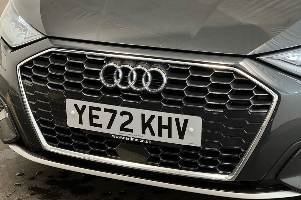 Used Audi A3 2022 for sale - 77764638: Photo 16