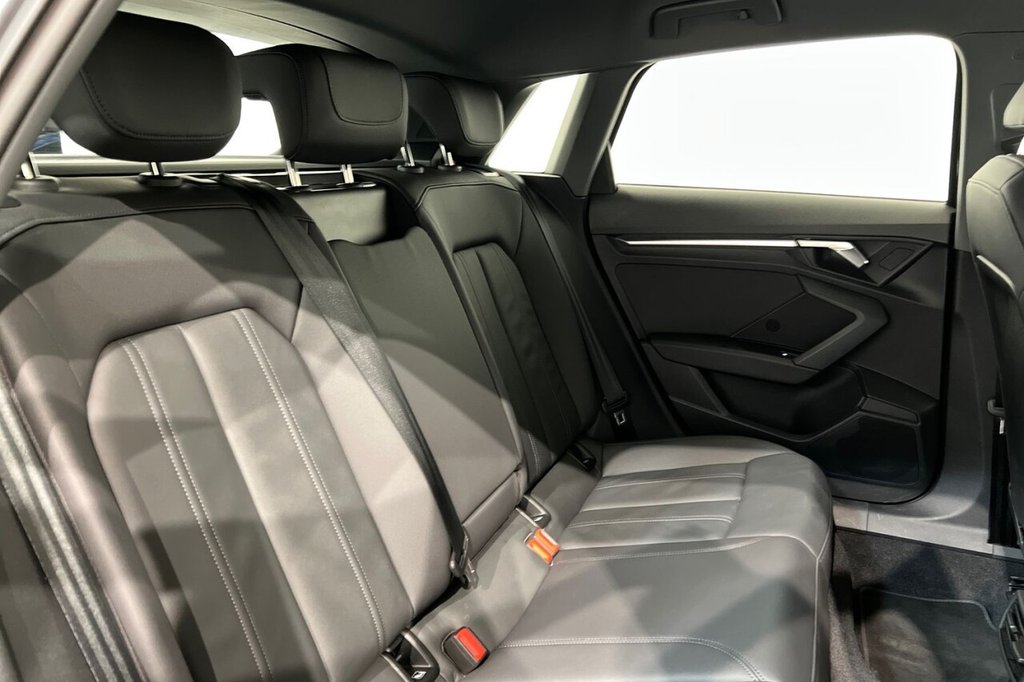 Used Audi A3 2022 for sale - 77764638: Photo 22