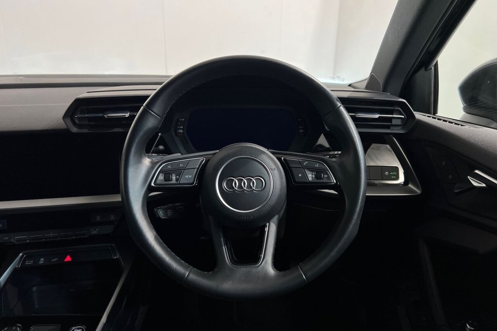 Used Audi A3 2022 for sale - 77764638: Photo 23