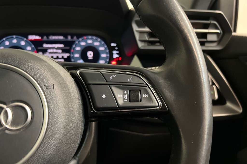 Used Audi A3 2022 for sale - 77764638: Photo 25