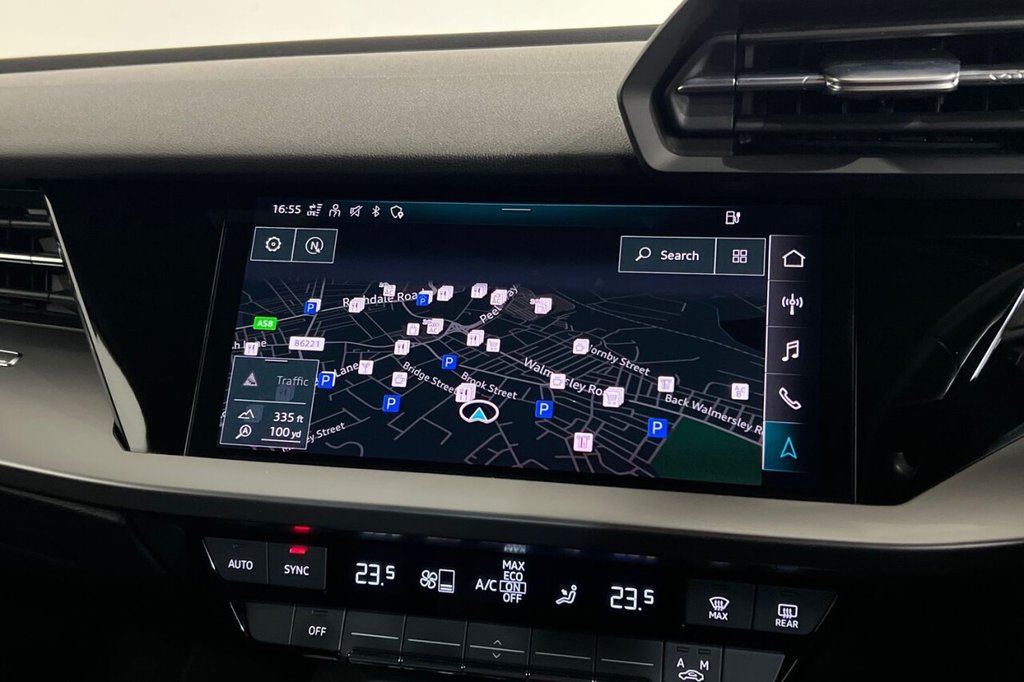 Used Audi A3 2022 for sale - 77764638: Photo 29