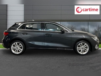 Used Audi A3 2022 for sale - 77764638: Photo